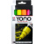 Набор маркеров для мечения маток 1,5-3 мм (Желтый/Зеленый/Оранжевый/Розовый) Marabu YONO (Германия)